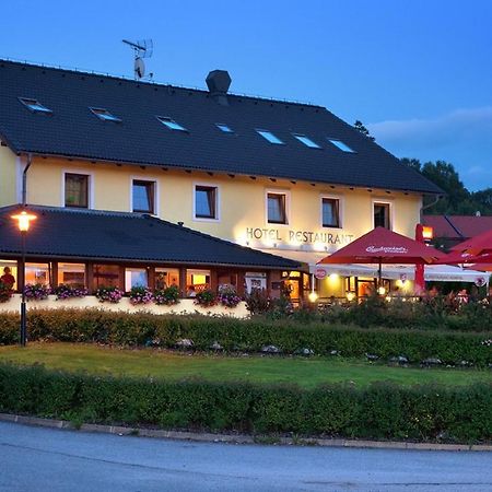 Hotel Admiral Lipno nad Vltavou Ngoại thất bức ảnh